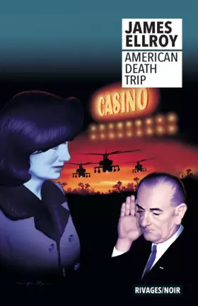 Couverture du produit · American Death Trip