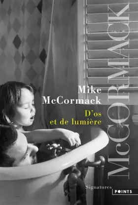 Couverture du produit · D'os et de lumière