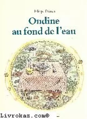 Couverture du produit · Ondine au fond de l' eau
