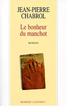 Couverture du produit · Le bonheur du manchot