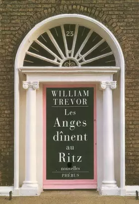Couverture du produit · Les anges dinent au Ritz