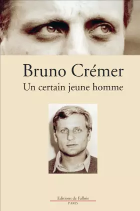 Couverture du produit · Un certain jeune homme