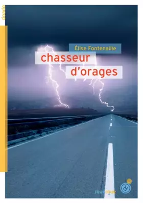 Couverture du produit · Chasseur d'orages