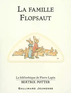 Couverture du produit · La Famille Flopsaut