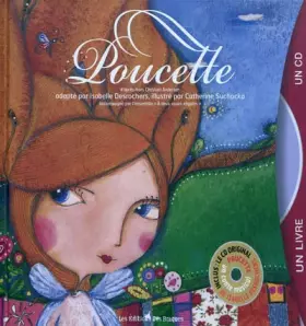 Couverture du produit · Poucette (1CD audio)