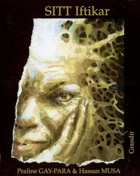 Couverture du produit · Sitt Iftikar : Ecrit par les Grands-parents d'enfants des camps de réfugiés palestiniens, Edition bilingue français-arabe