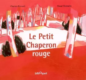 Couverture du produit · Le Petit Chaperon rouge