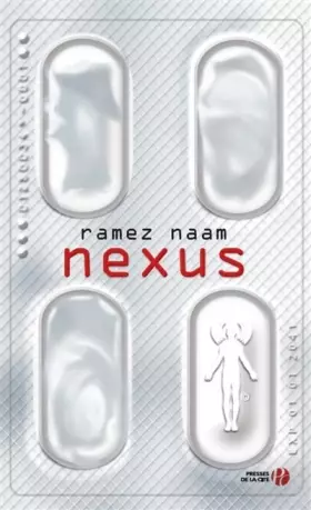 Couverture du produit · Nexus