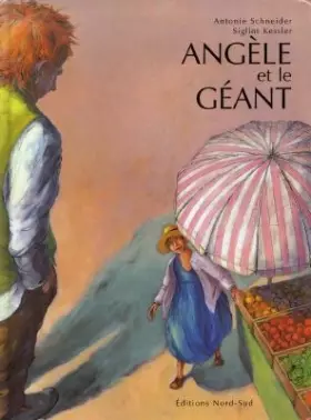Couverture du produit · Angèle et le géant