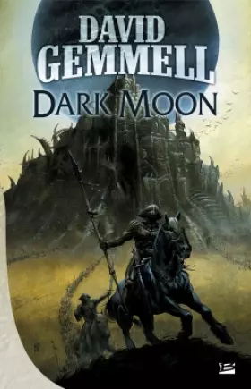 Couverture du produit · Dark Moon