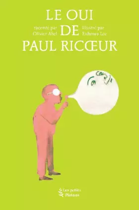 Couverture du produit · Le Oui de Paul Ricoeur
