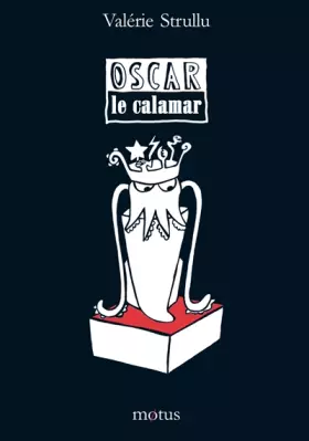 Couverture du produit · Oscar le calamar