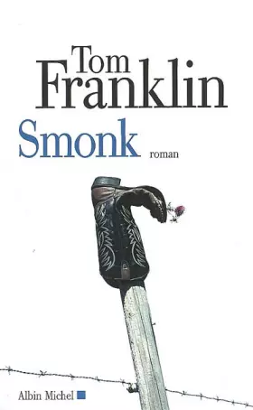 Couverture du produit · Smonk : Ou la ville des veuves