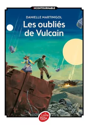 Couverture du produit · Les oubliés de Vulcain