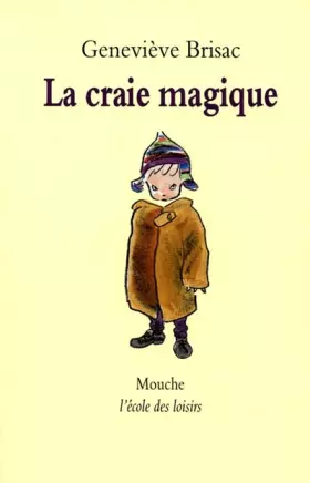 Couverture du produit · La Craie magique