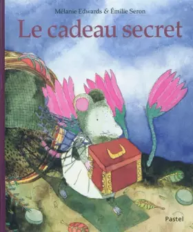 Couverture du produit · Le cadeau secret
