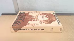 Couverture du produit · The Mystery of Wealth