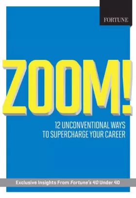 Couverture du produit · Fortune Zoom!