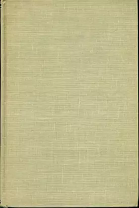 Couverture du produit · An introduction to group therapy