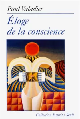 Couverture du produit · Éloge de la conscience