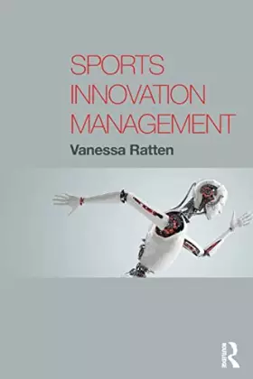 Couverture du produit · Sports Innovation Management