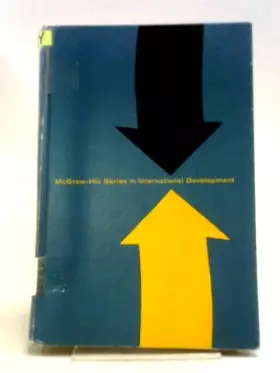 Couverture du produit · The Planning and Execution of Economic Development