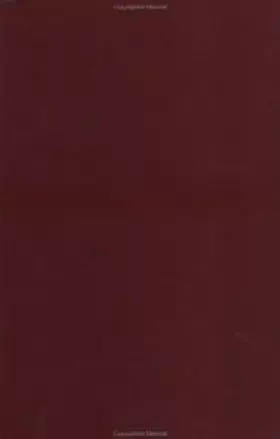 Couverture du produit · Financial and Cost Analysis for Engineering and Technology Management