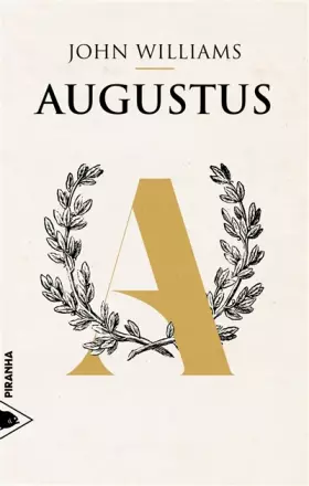 Couverture du produit · Augustus
