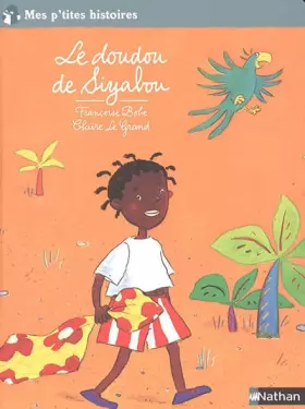 Couverture du produit · Le doudou de Siyabou