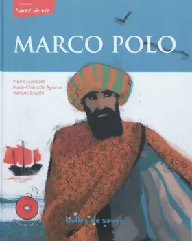 Couverture du produit · Marco Polo