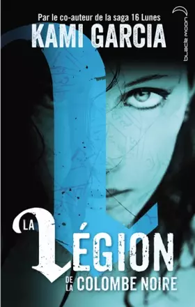 Couverture du produit · La Légion de la colombe noire - Tome 2