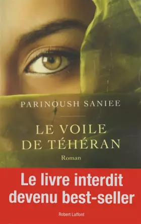 Couverture du produit · Le Voile de Téhéran