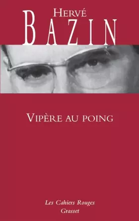 Couverture du produit · Vipère au poing
