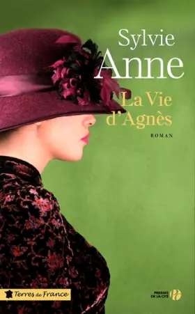 Couverture du produit · La Vie d'Agnès