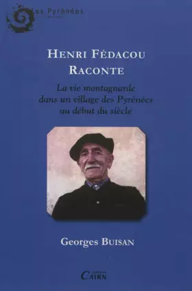 Couverture du produit · la vie montagnarde