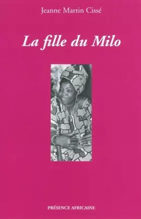 Couverture du produit · La fille du Milo