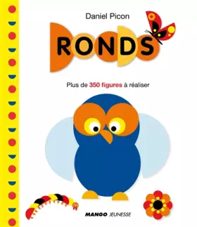 Couverture du produit · Ronds