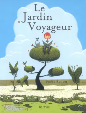 Couverture du produit · Le Jardin Voyageur