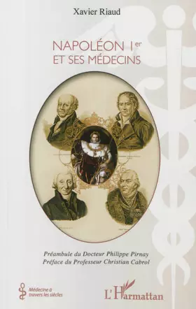 Couverture du produit · Napoléon Ier et ses médecins