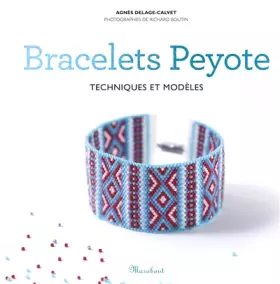 Couverture du produit · Bracelets peyote