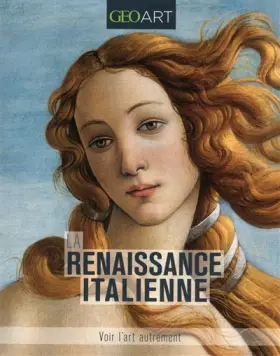 Couverture du produit · La renaissance italienne
