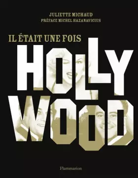 Couverture du produit · Il était une fois Hollywood