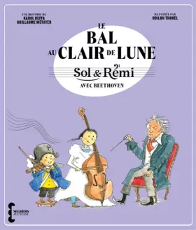 Couverture du produit · Sol & Rémi - Le Bal au clair de lune