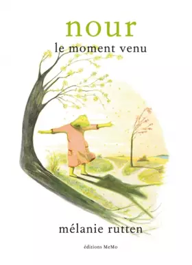 Couverture du produit · Nour : Le moment venu