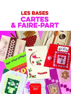 Couverture du produit · CARTES & FAIRE-PART