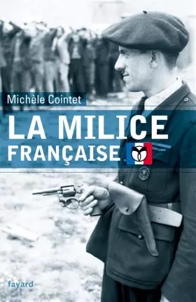Couverture du produit · La milice française