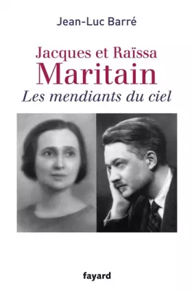 Couverture du produit · Les mendiants du ciel