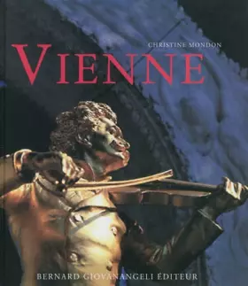 Couverture du produit · Vienne : Un carrefour des mondes