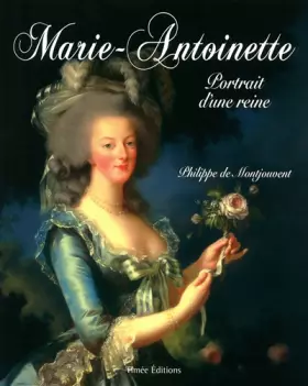 Couverture du produit · MARIE ANTOINETTE