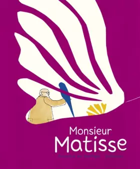 Couverture du produit · MONSIEUR MATISSE